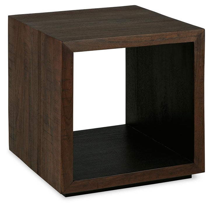 ASHLEY FURNITURE A4000555 Hensington End Table