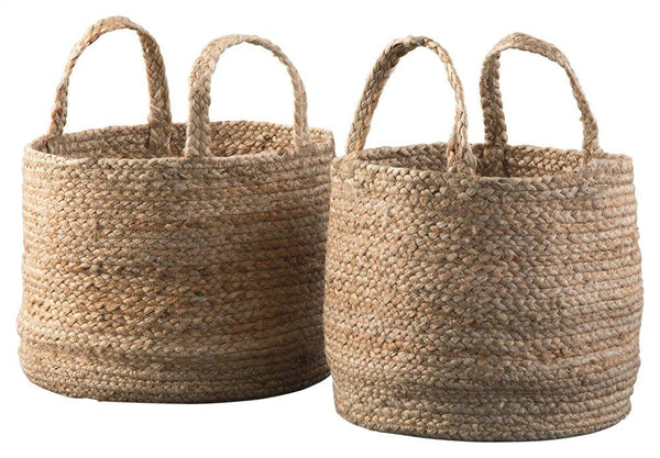 ASHLEY FURNITURE A2000094 Brayton Basket set of 2
