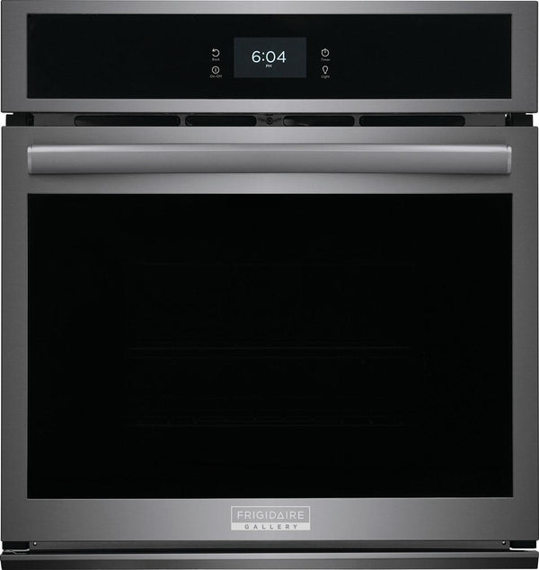 FRIGIDAIRE GCWS2767AD Gallery 27" Single Electric Wall Oven with Total Convection