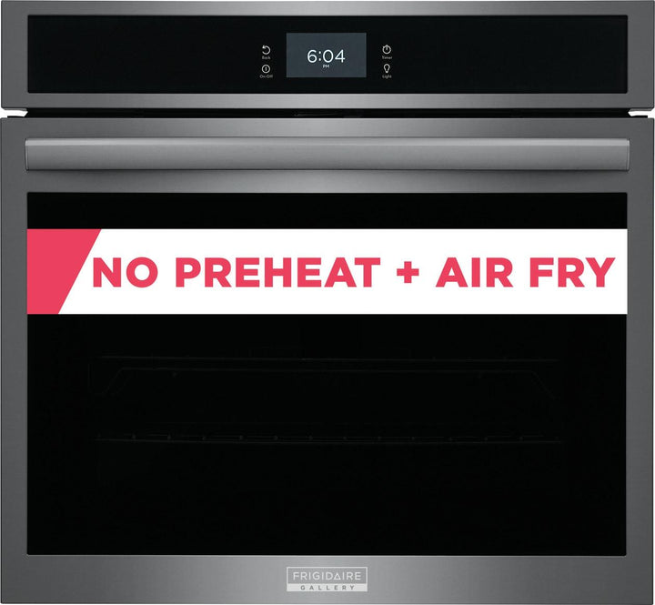 FRIGIDAIRE GCWS3067AD Gallery 30" Single Electric Wall Oven with Total Convection