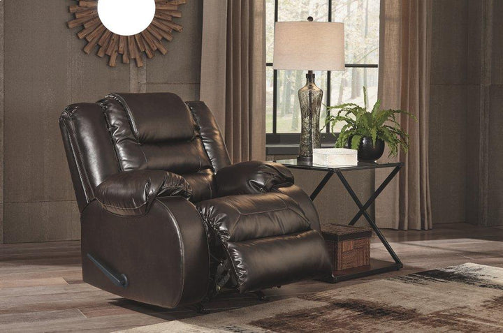 ASHLEY FURNITURE 7930725 Vacherie Recliner