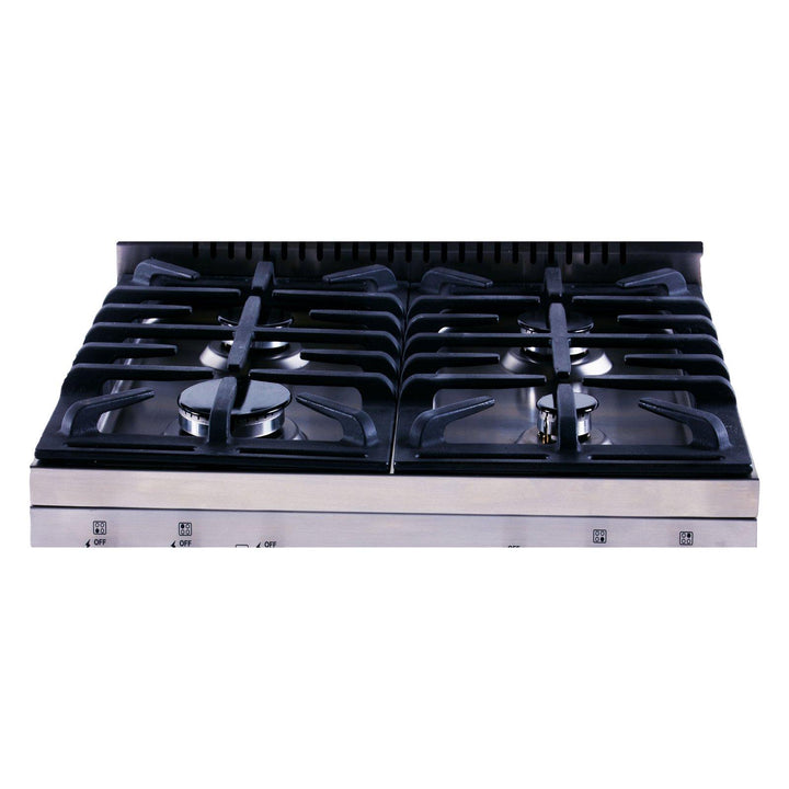 AVANTI DGR20P3S 20" ELITE Series Gas Range