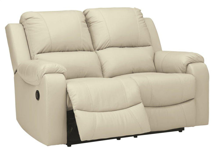 ASHLEY FURNITURE PKG007987 Sofa and Loveseat