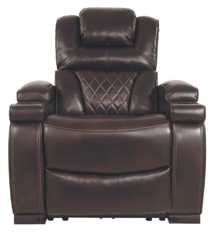 ASHLEY FURNITURE 7540713 Warnerton Power Recliner