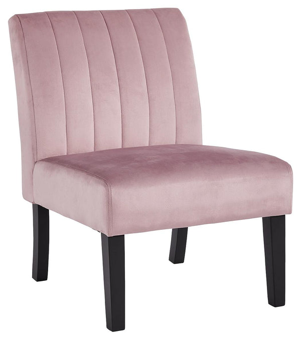 ASHLEY FURNITURE A3000298 Hughleigh Accent Chair