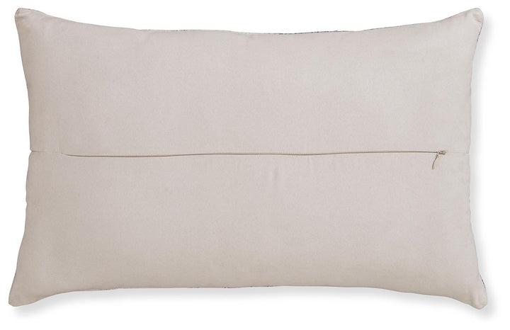 ASHLEY FURNITURE A1000930 Pacrich Pillow set of 4