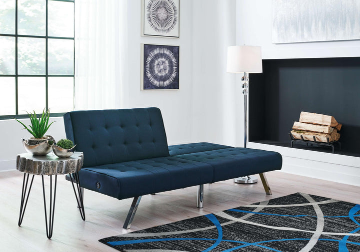 ASHLEY FURNITURE 6900545 Sivley Futon