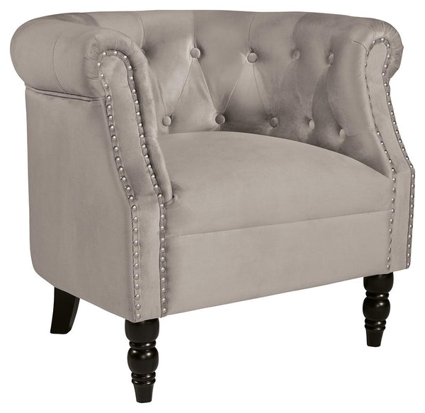 ASHLEY FURNITURE A3000292 Deaza Accent Chair