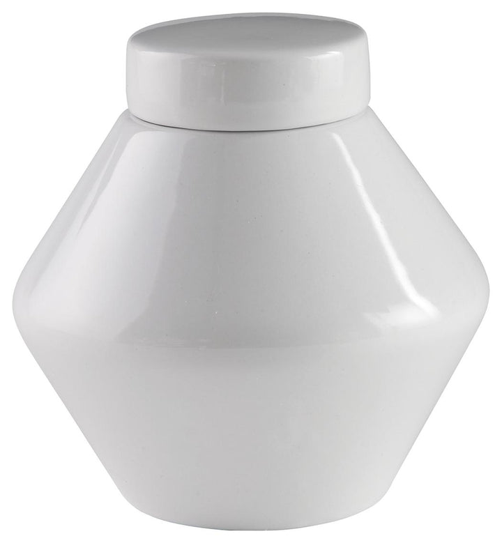 ASHLEY FURNITURE A2000484J Domina Jar