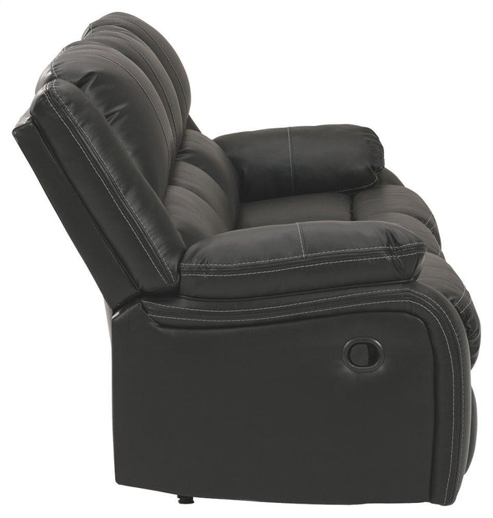 ASHLEY FURNITURE 7710188 Calderwell Reclining Sofa