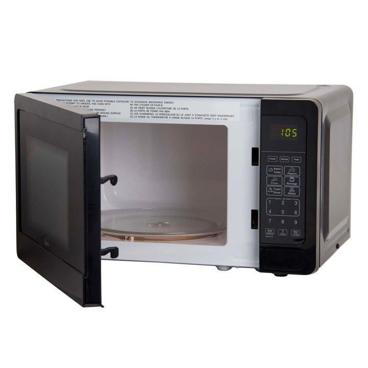 AVANTI MT7V1B 0.7 cu. ft. Microwave Oven