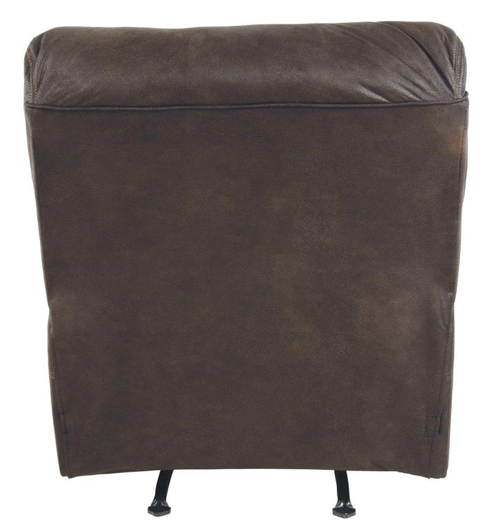 ASHLEY FURNITURE 3380325 Boxberg Recliner