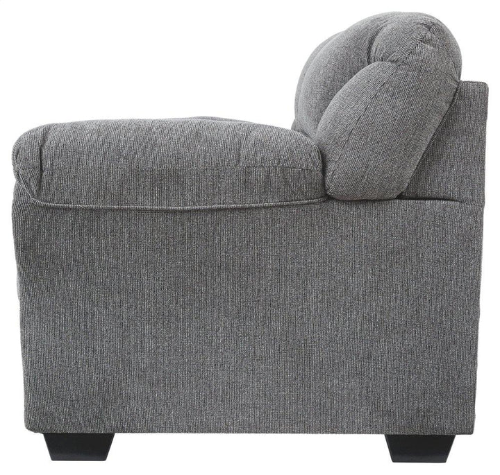 ASHLEY FURNITURE 2810535 Allmaxx Loveseat