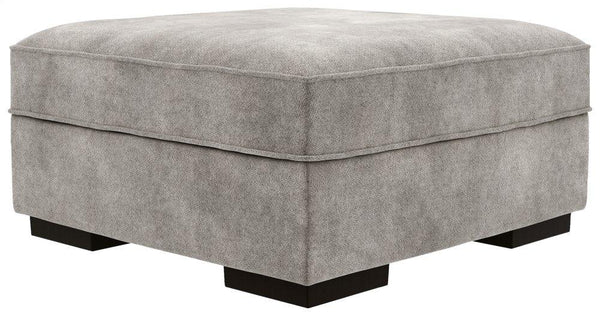 ASHLEY FURNITURE 6440311 Bardarson Ottoman