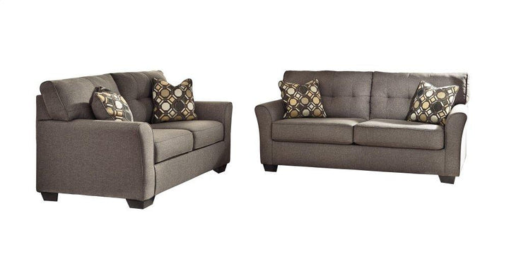 ASHLEY FURNITURE PKG001906 Sofa and Loveseat