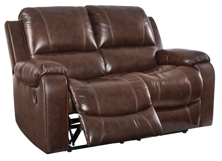 ASHLEY FURNITURE PKG007983 Sofa and Loveseat