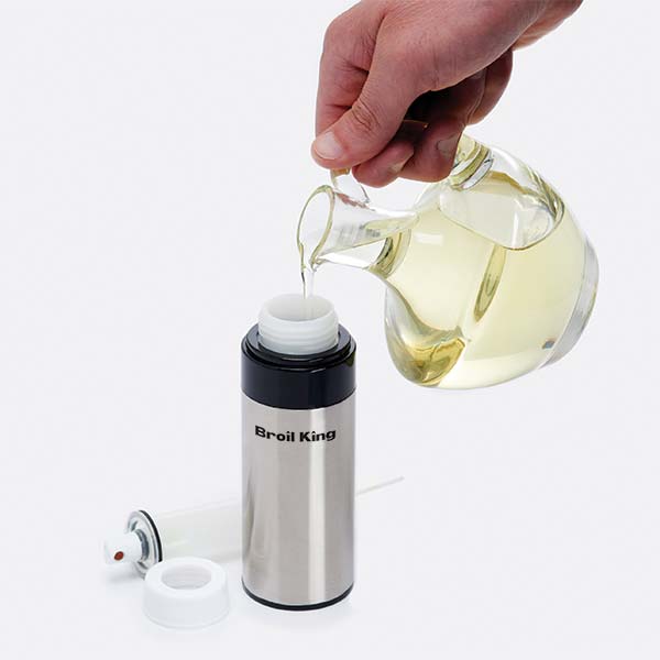 BROIL KING 60940 OIL MISTER