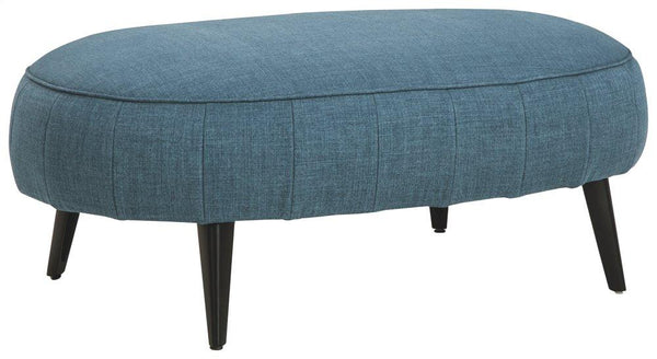 ASHLEY FURNITURE 2440308 Hollyann Oversized Accent Ottoman
