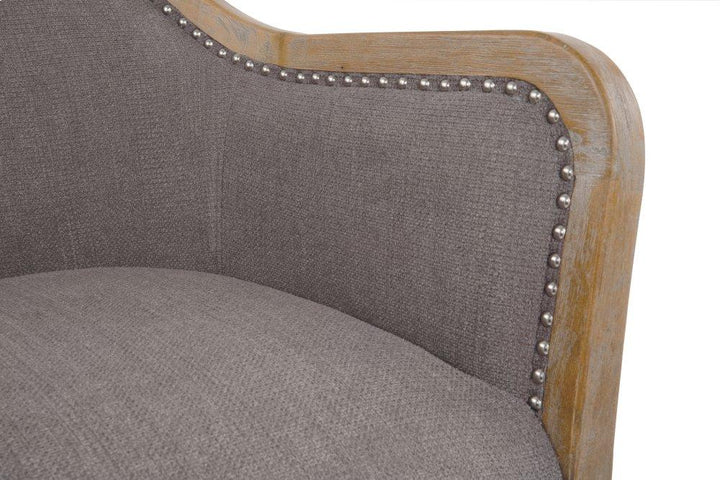 ASHLEY FURNITURE A3000030 Engineer Accent Chair
