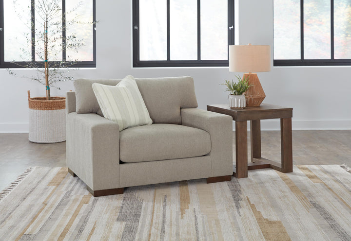 ASHLEY FURNITURE 5200423 Maggie Oversized Chair
