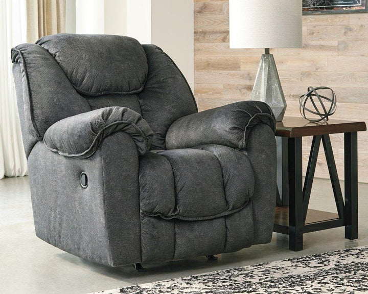 ASHLEY FURNITURE 7690225 Capehorn Recliner