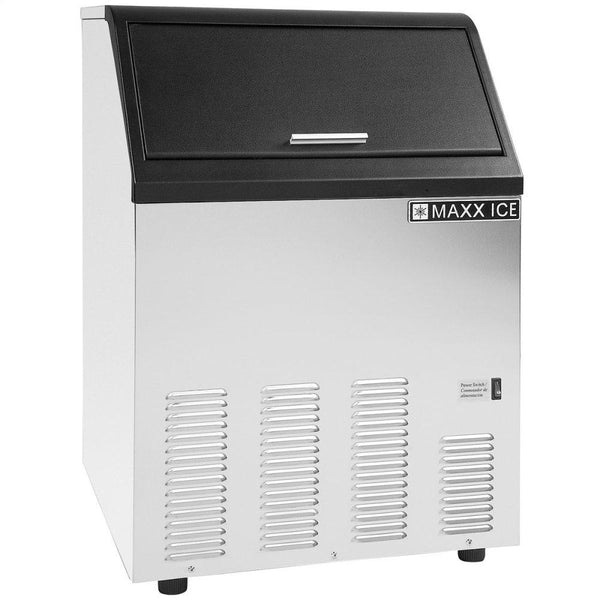 MAXX ICE MIM130 Maxx Ice 130 lb. Freestanding Icemaker