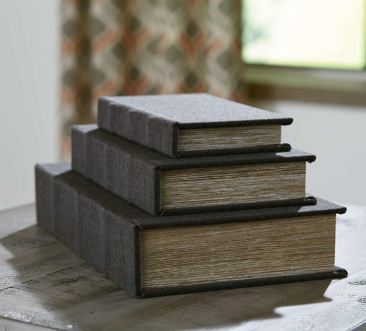 ASHLEY FURNITURE A2000489 Jolina Box set of 3