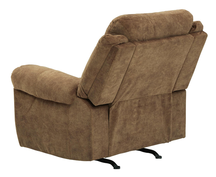 ASHLEY FURNITURE PKG002357 Sofa, Loveseat and Recliner