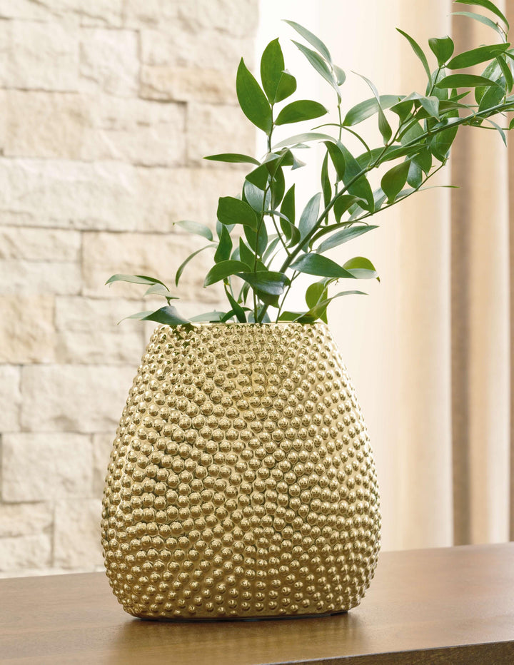 ASHLEY FURNITURE A2000575 Efim Vase