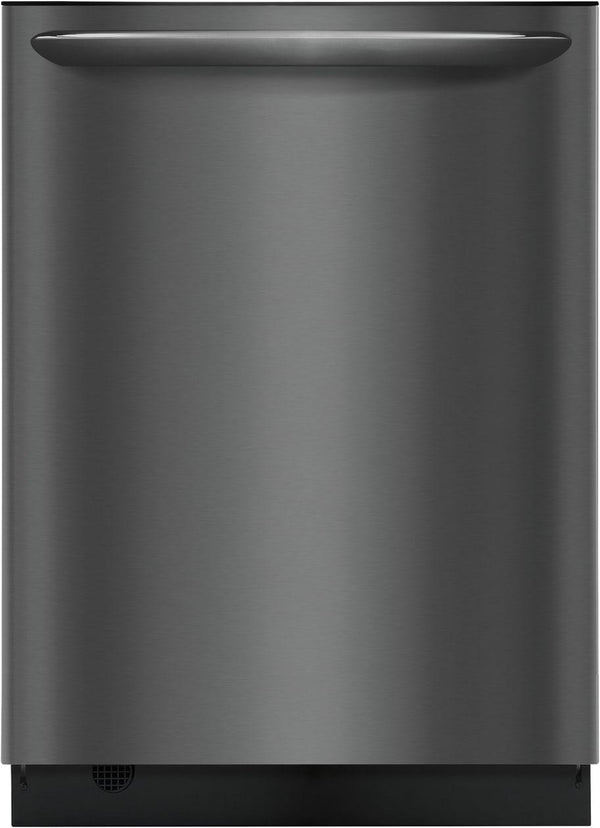 FRIGIDAIRE FGID2468UD Gallery 24" Built-In Dishwasher with Dual OrbitClean R Wash System