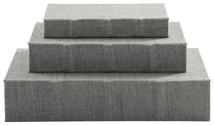 ASHLEY FURNITURE A2000487 Jolina Box set of 3