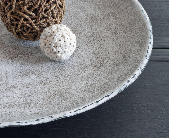 ASHLEY FURNITURE A2000519 Moises Bowl