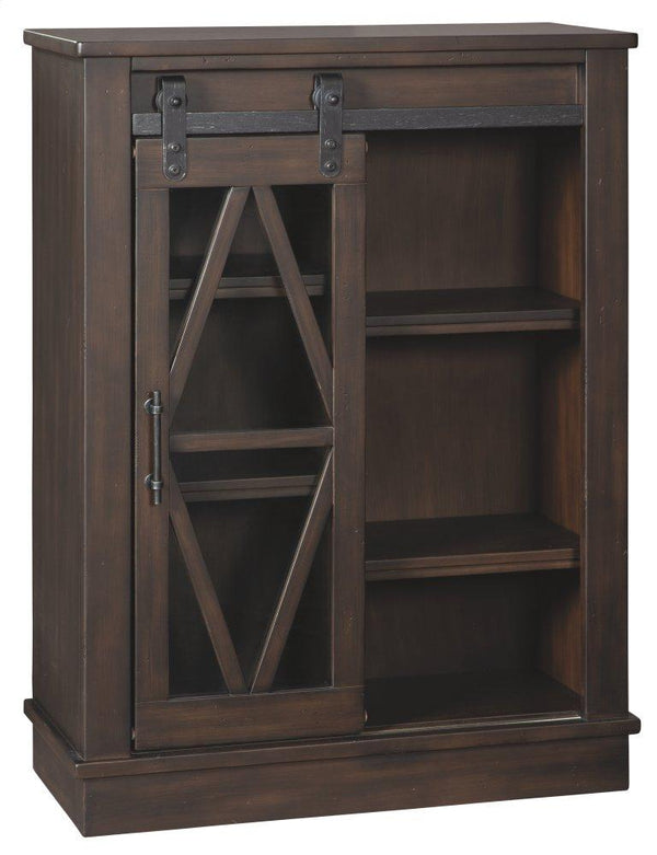 ASHLEY FURNITURE A4000135 Bronfield Accent Cabinet