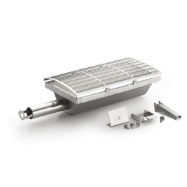 NAPOLEON BBQ S81013 Infrared Burner Kit - for Prestige 500/665, PRO 500 and BI 700/500