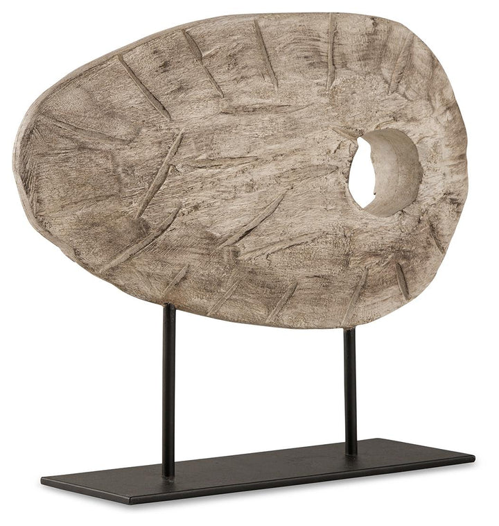 ASHLEY FURNITURE A2000561 Dashburn Sculpture