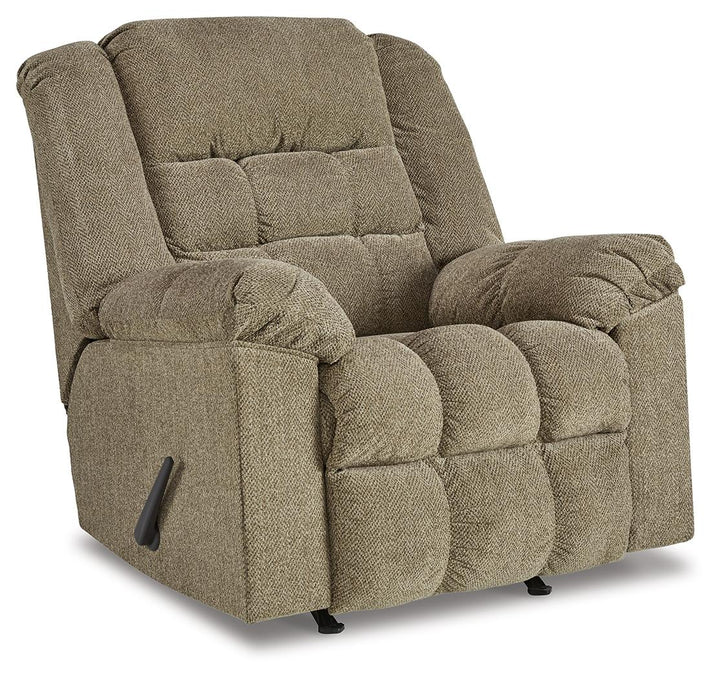 ASHLEY FURNITURE 4450525 Kegler Recliner