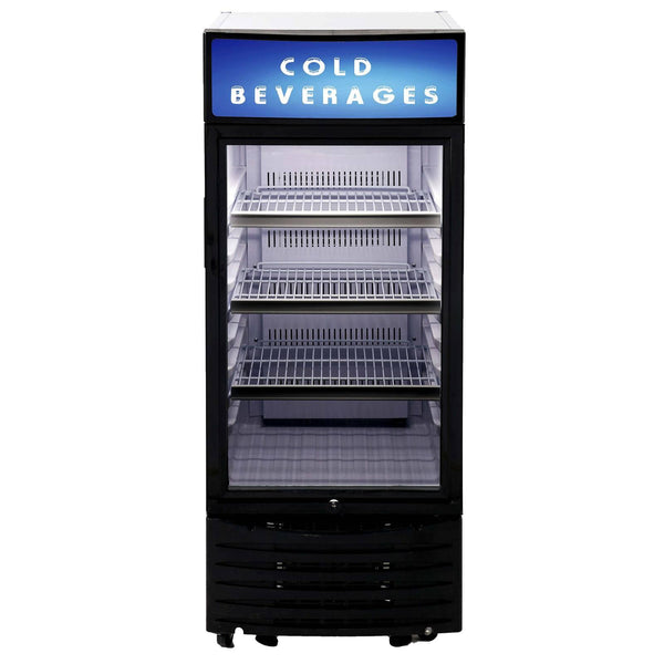 AVANTI BCC6Q1BG 6.0 cu. ft. Commercial Beverage Center