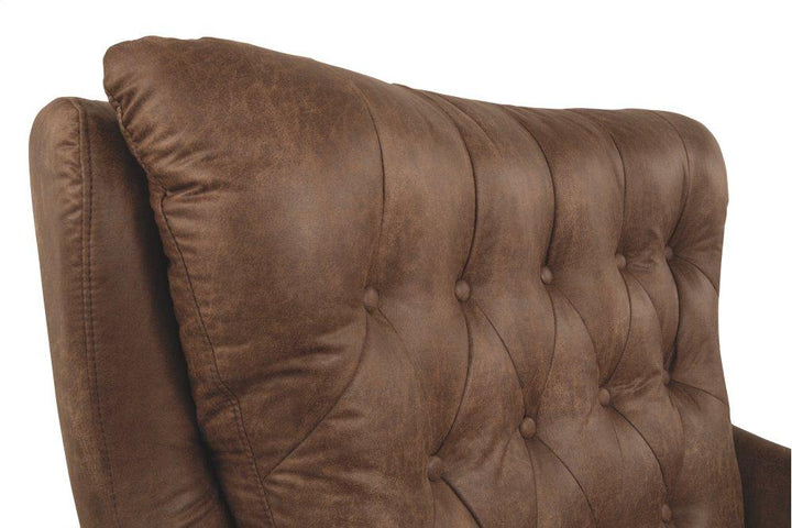 ASHLEY FURNITURE A3000052 Velburg Accent Chair