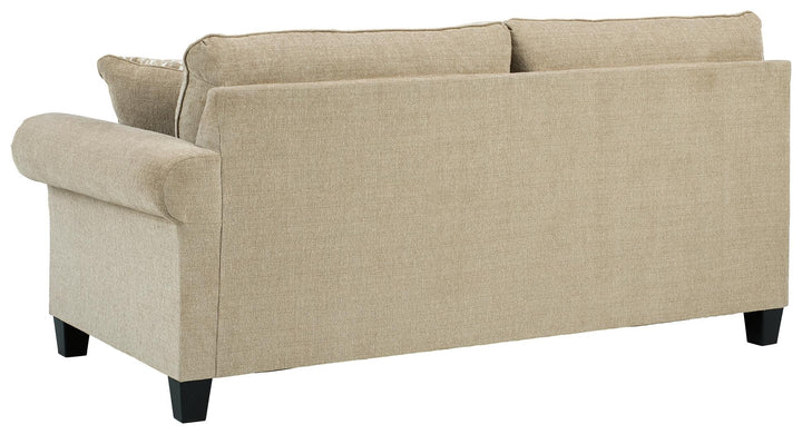 ASHLEY FURNITURE 4040167 Dovemont Right-arm Facing Sofa