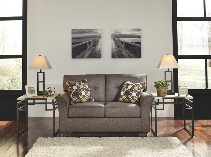 ASHLEY FURNITURE PKG001906 Sofa and Loveseat