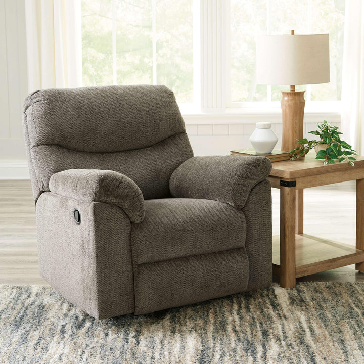 ASHLEY FURNITURE 2820125 Alphons Recliner