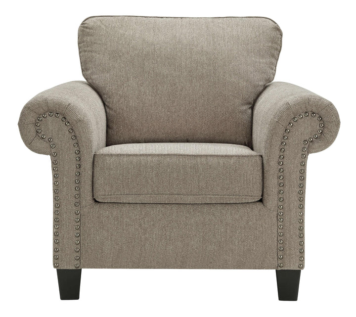 ASHLEY FURNITURE 4720220 Shewsbury Chair