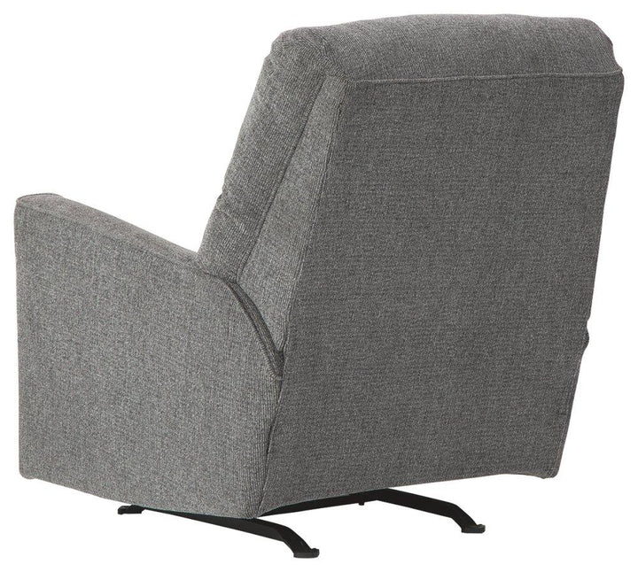 ASHLEY FURNITURE 8570325 Dalhart Recliner