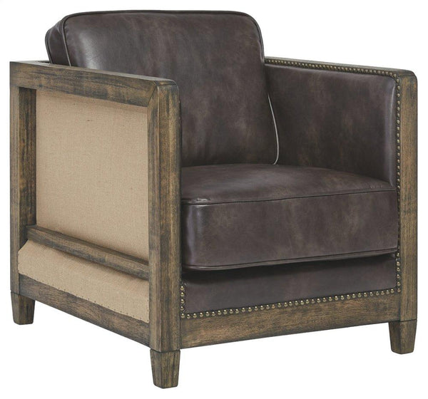 ASHLEY FURNITURE A3000226 Copeland Accent Chair