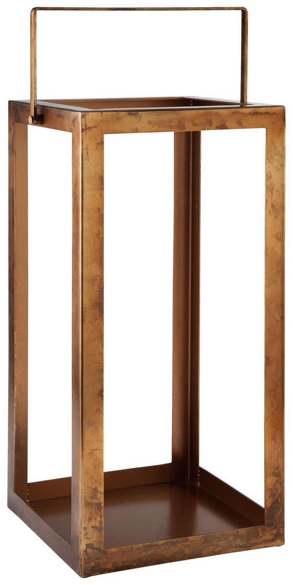 ASHLEY FURNITURE A2000529 Briana Lantern