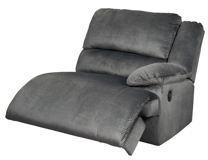 ASHLEY FURNITURE 3650541 Clonmel Right-arm Facing Recliner