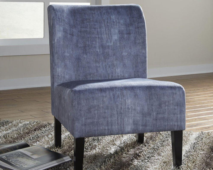 ASHLEY FURNITURE A3000069 Triptis Accent Chair