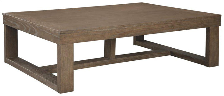 ASHLEY FURNITURE PKG007203 Coffee Table With 2 End Tables