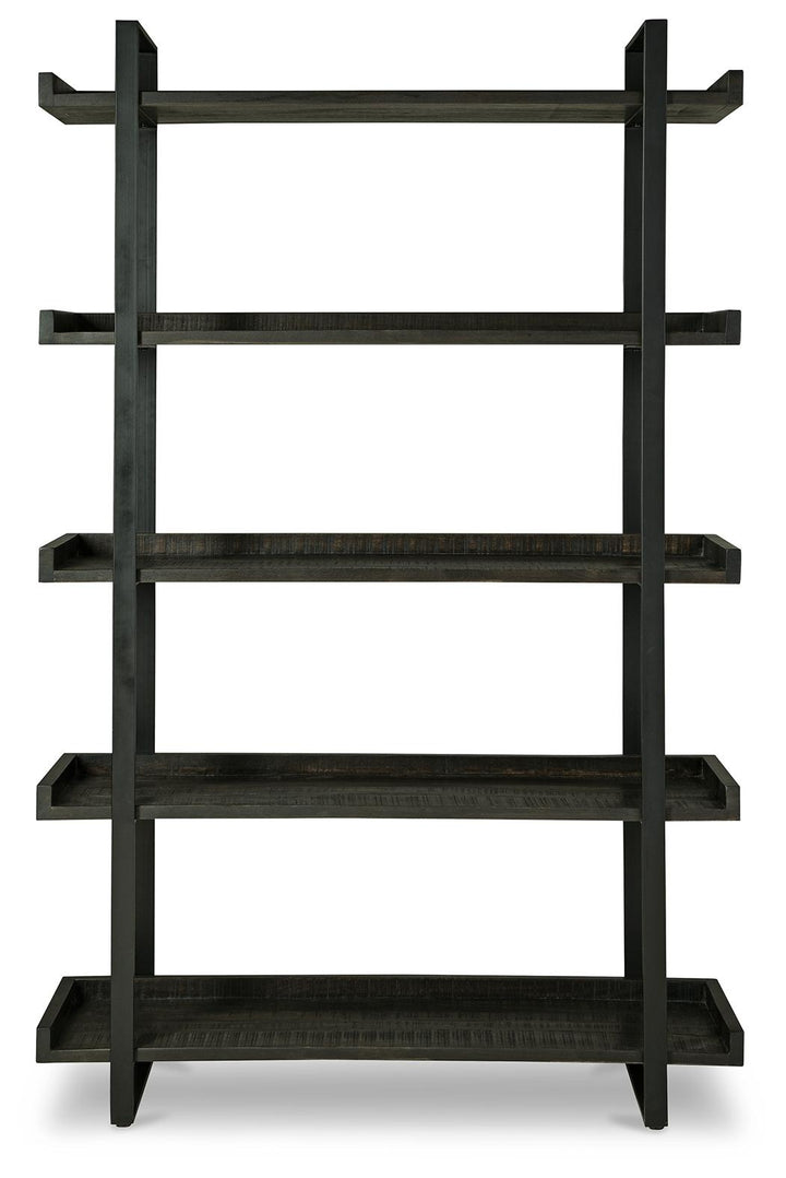 ASHLEY FURNITURE A4000532 Kevmart Bookcase