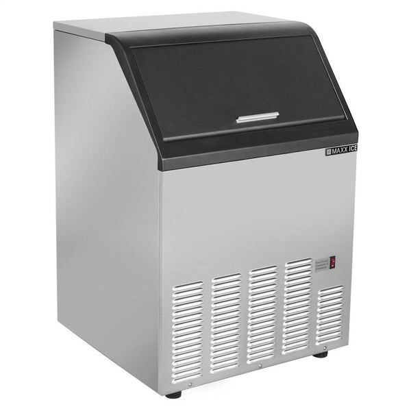 MAXX ICE MIM120 Self-Contained Ice Machine